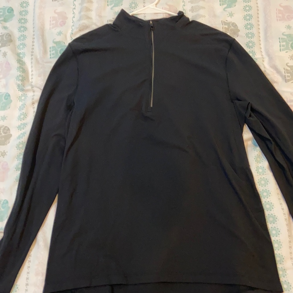 Lululemon Half Zip!